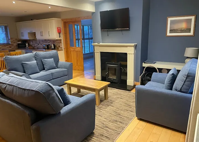 Donegal Boardwalk Resort