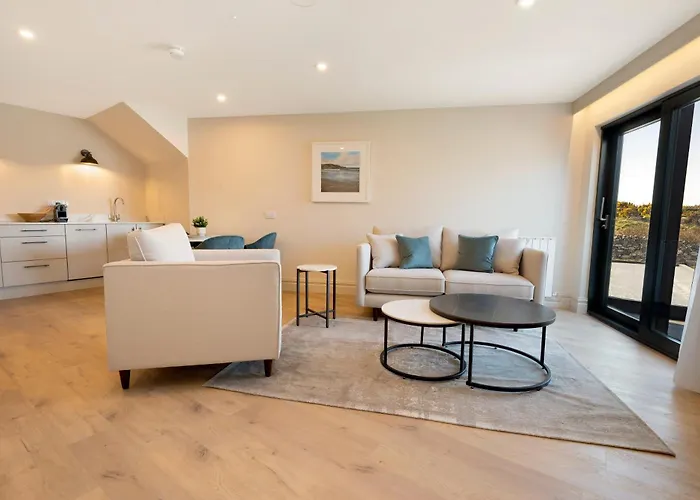 Donegal Boardwalk 4* Carrigart