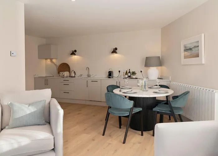 Donegal Boardwalk Resort