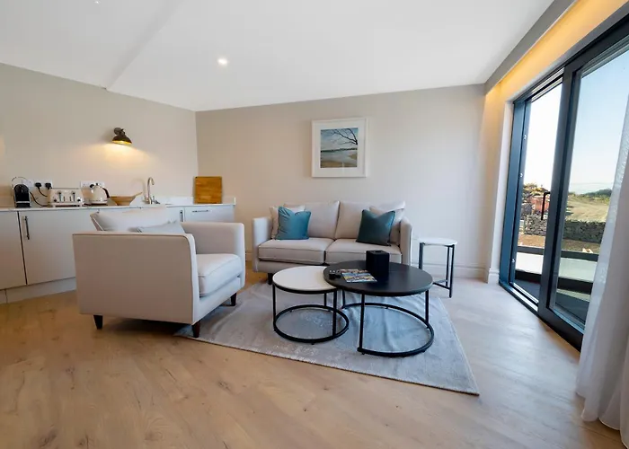 Resort Donegal Boardwalk