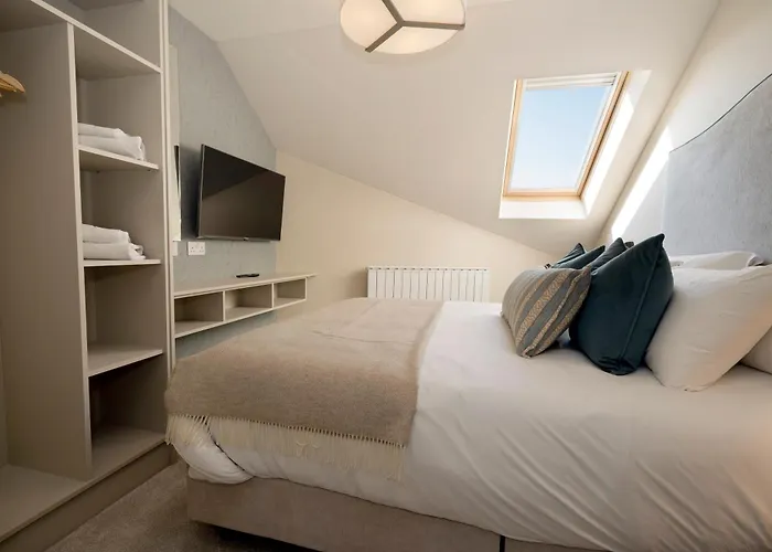 Resort Donegal Boardwalk 4*