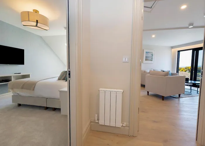 Donegal Boardwalk Resort Carrigart