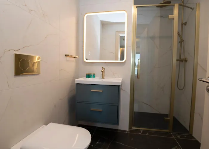 Donegal Boardwalk 4*