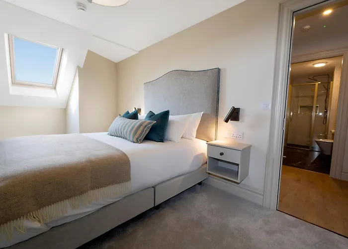 Donegal Boardwalk 4* Carrigart