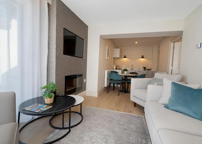 Donegal Boardwalk Resort