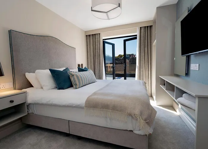 Resort Donegal Boardwalk