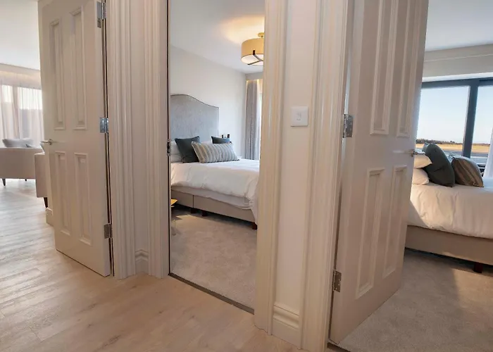 Donegal Boardwalk Resort 4*