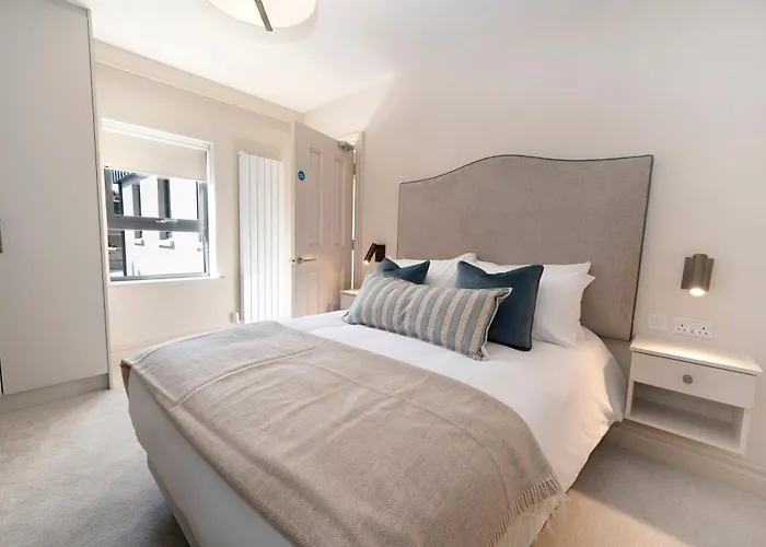 Курортный комплекс Donegal Boardwalk 4*