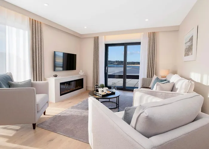 Resort Donegal Boardwalk Carrigart