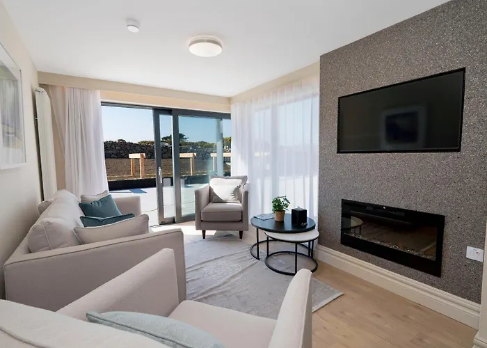 Donegal Boardwalk קריגרט