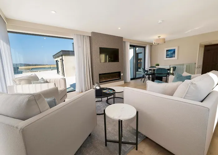 Resort Donegal Boardwalk Carrigart