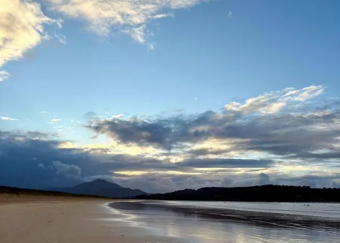 Resort Donegal Boardwalk