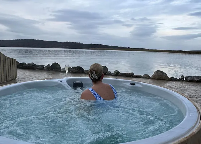 Donegal Boardwalk Курортный комплекс 4*