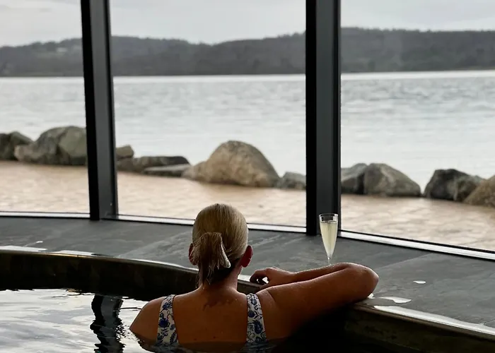 Курортный комплекс Donegal Boardwalk Carrigart