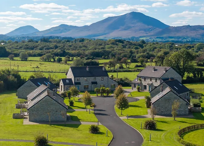 Donegal Boardwalk Resort Carrigart