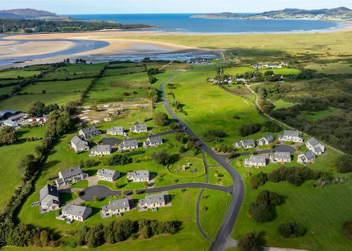 Donegal Boardwalk 4*