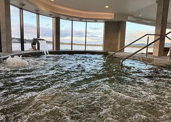 Resort Donegal Boardwalk