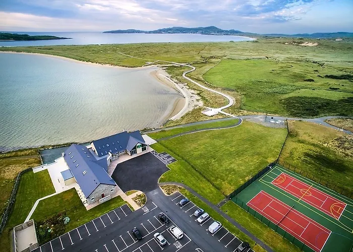 Donegal Boardwalk Resort