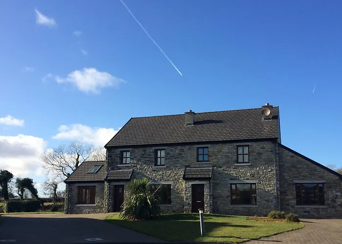 Donegal Boardwalk Resort 4*