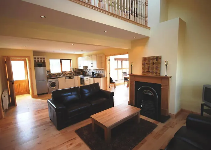 Курортный комплекс Donegal Boardwalk